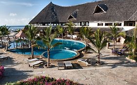 Jacaranda Beach Resort Watamu Kenya